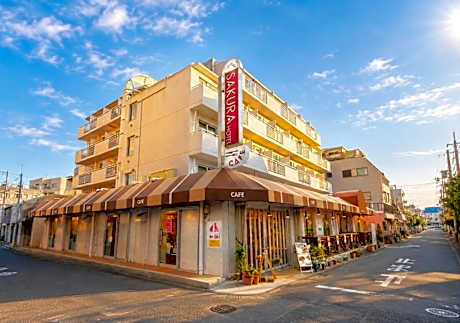 Sakura Hotel Nippori
