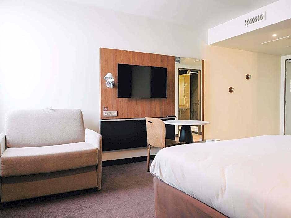 Ibis Rouen Centre Rive Gauche Mermoz