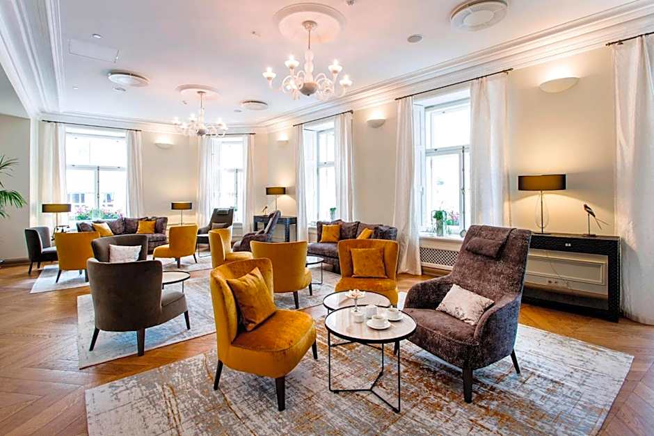 Hotel Telegraaf, Autograph Collection by Marriott