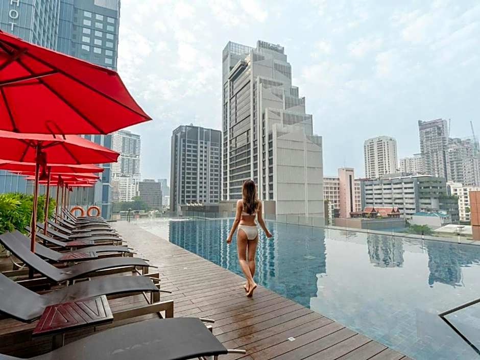 SKYVIEW Hotel Bangkok - Sukhumvit