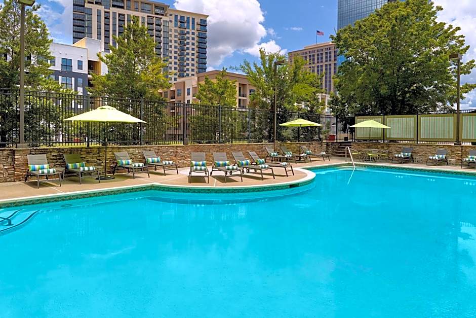 Wyndham Atlanta Buckhead Hotel & Conference Center