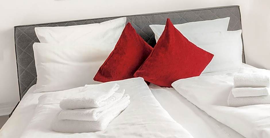 Zur Windmuhle Restaurant - Hotel
