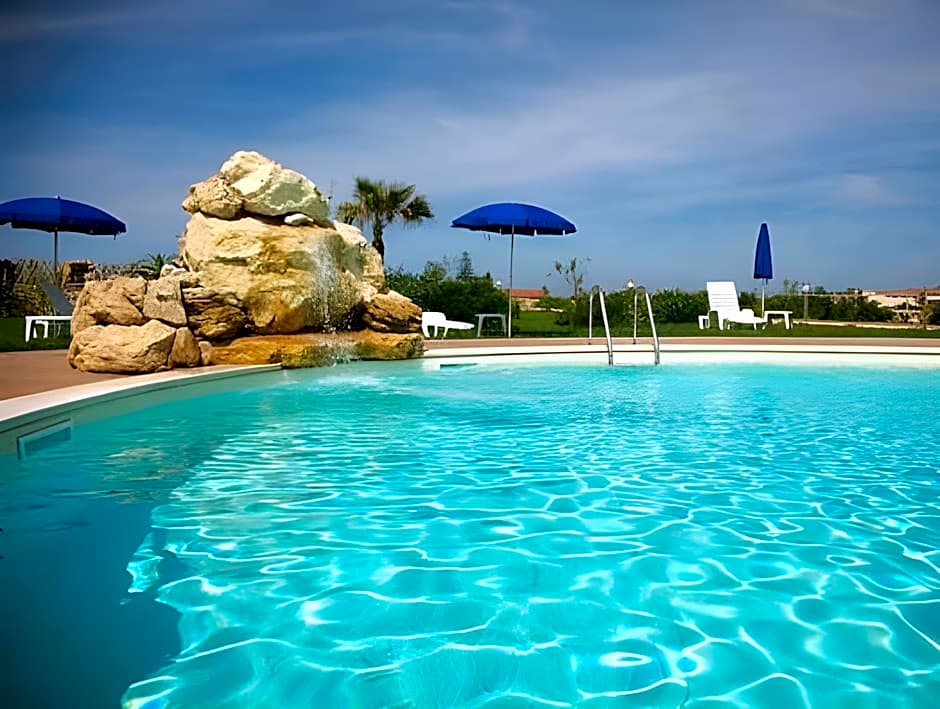 Hotel Raffael PHG