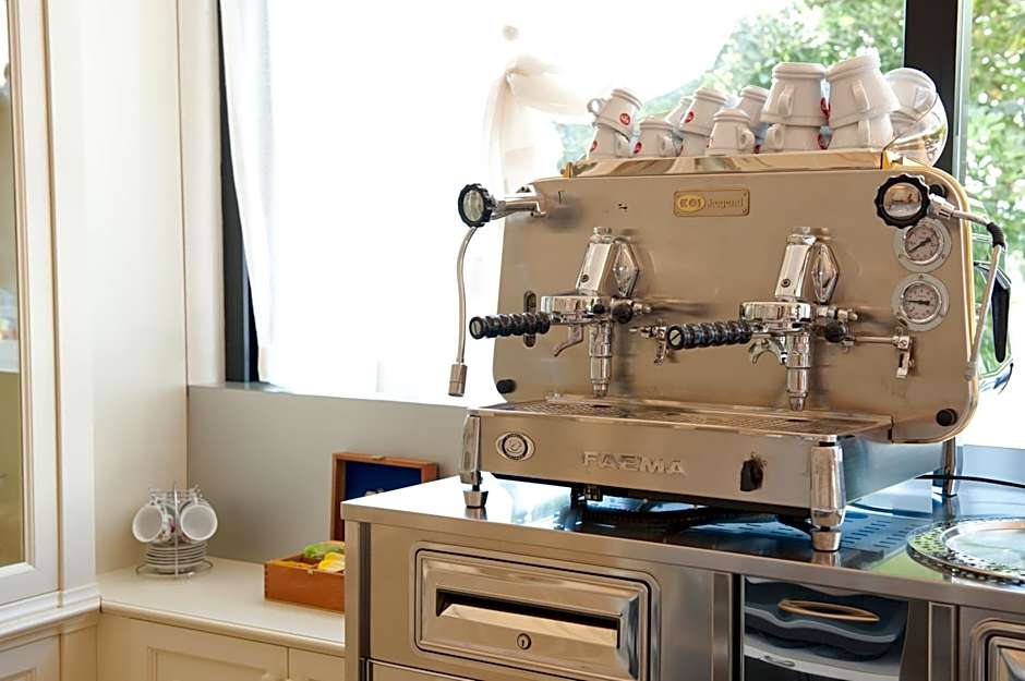 Hotel Derby Exclusive