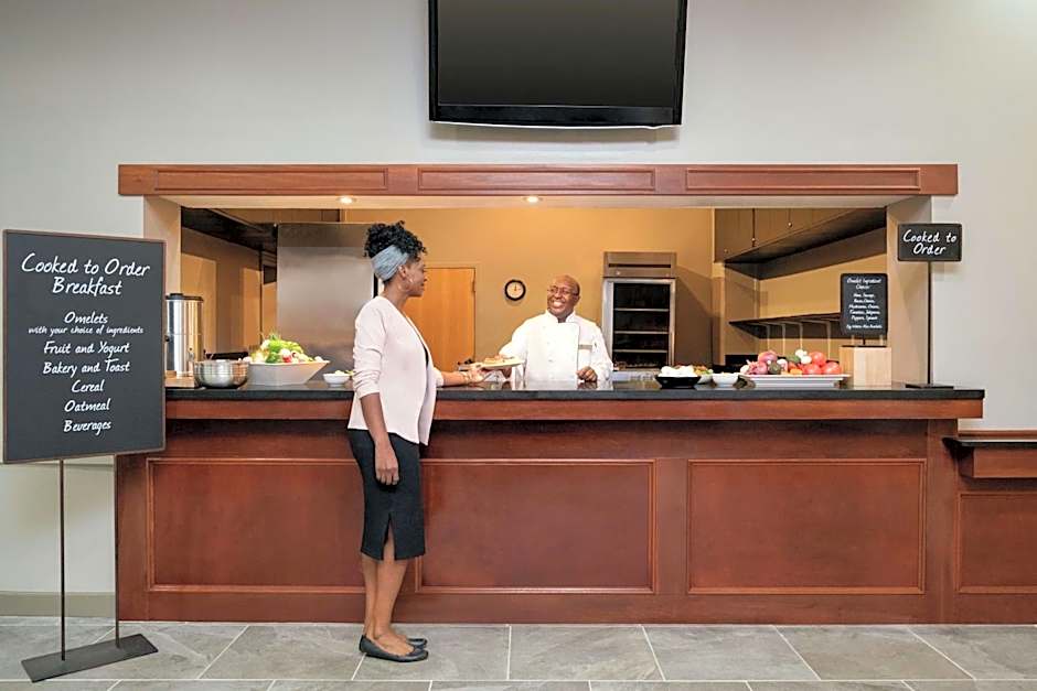 Embassy Suites by Hilton Brunswick