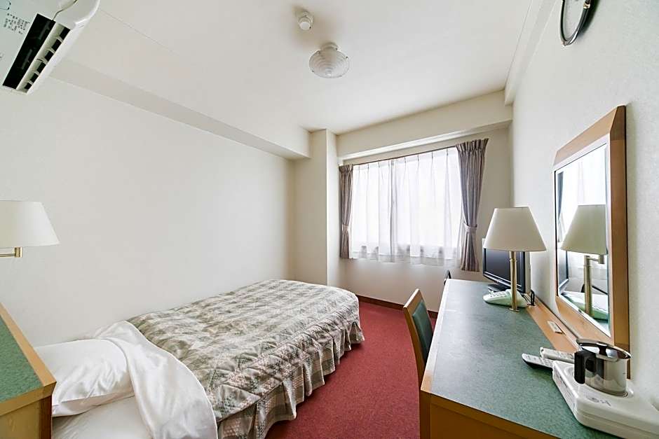 Business Hotel Apple