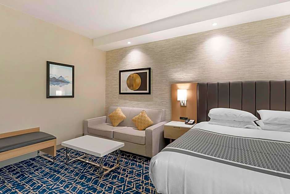 Best Western Premier Route 97 Vernon