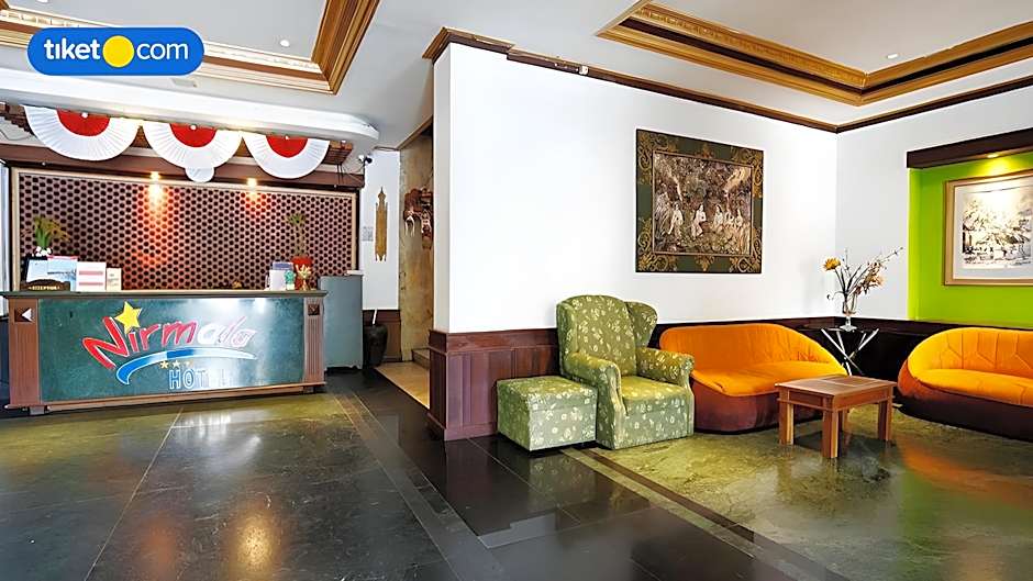 Nirmala Hotel & Resort