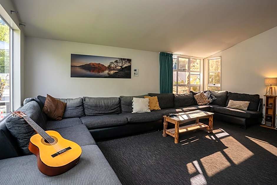 Haka House Queenstown
