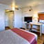 Motel 6-Pendleton, OR