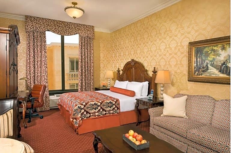 Ayres Hotel Manhattan Beach Hawthorne