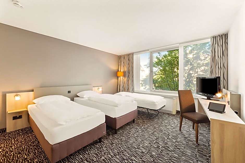 Best Western Plus Hotel Dresden City
