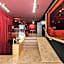 Hotel Cetina Murcia