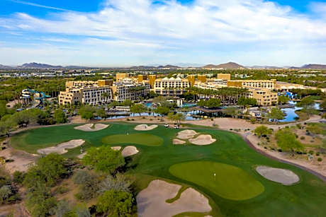 JW Marriott Phoenix Desert Ridge Resort & Spa