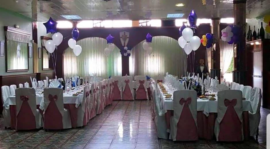 Hostal Milenium
