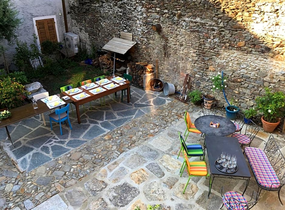 Antica Sosta dei Viandanti