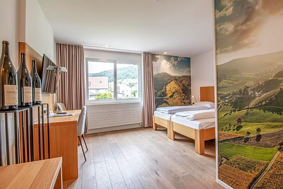 Landhotel Hirschen Swiss Quality