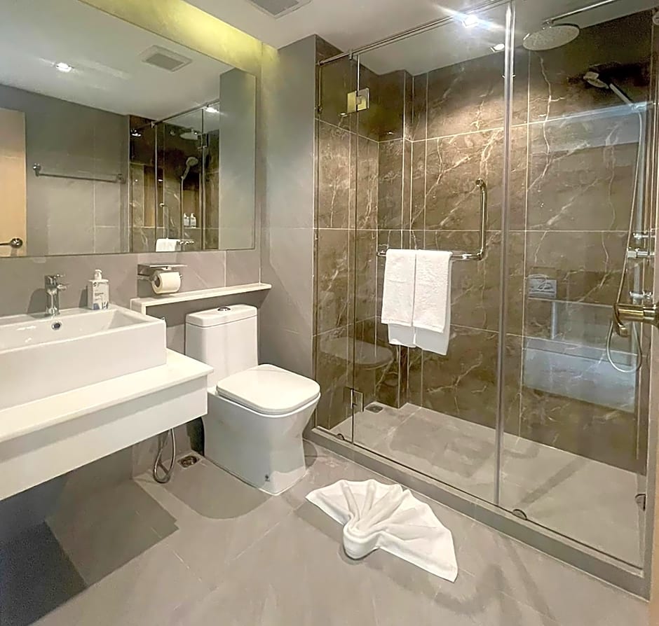 The 9 Residence Hotel