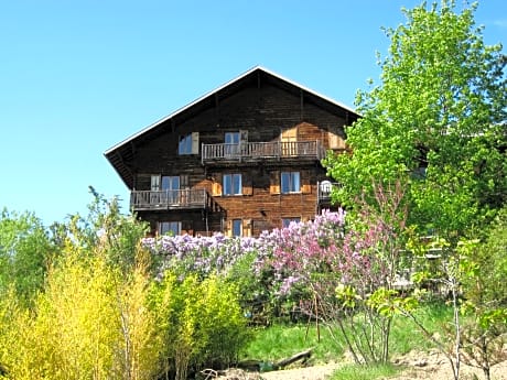 Le Vieux Chalet