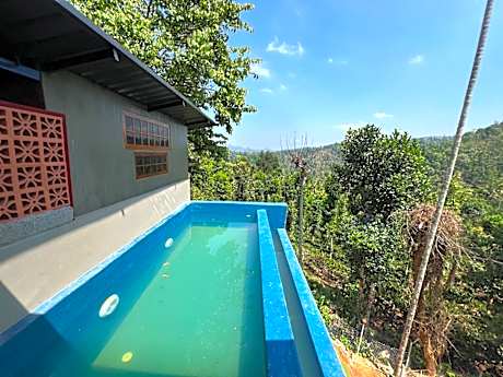 MANNATH POOL VILLA