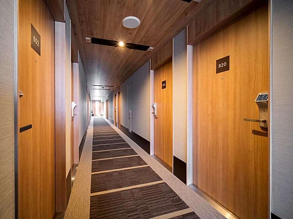 Super Hotel Niihama