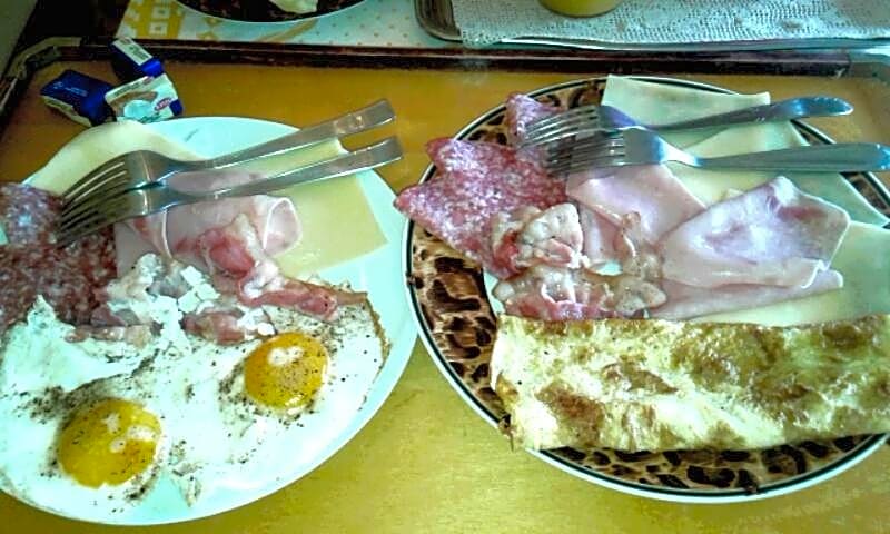 Bed & Breakfast Il Rosmarino