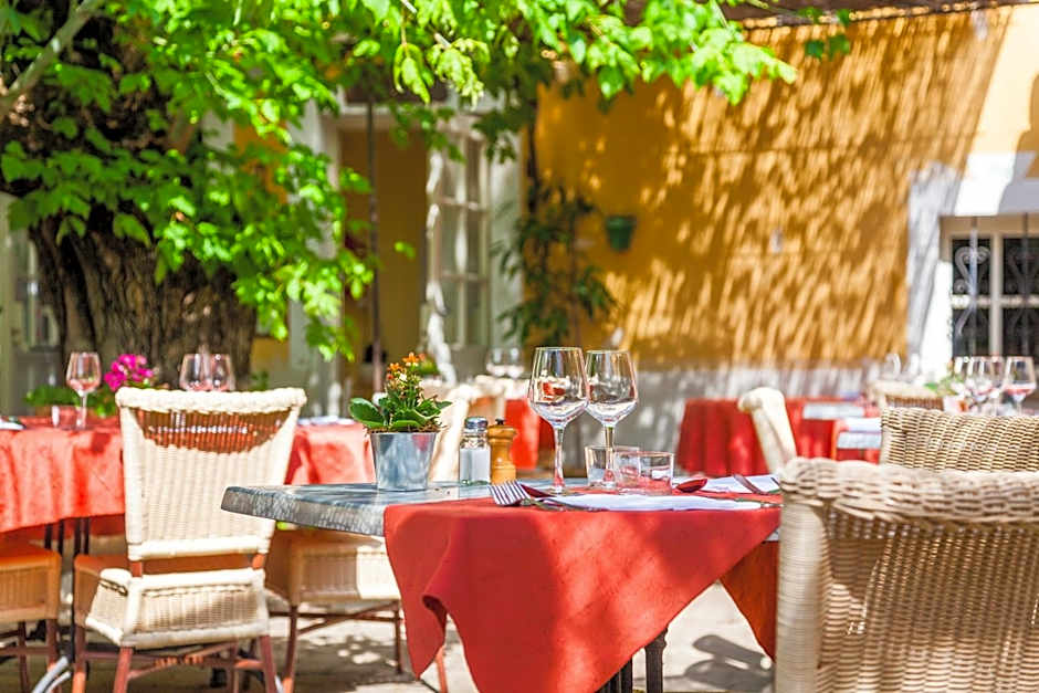 Le Petit Manoir Logis