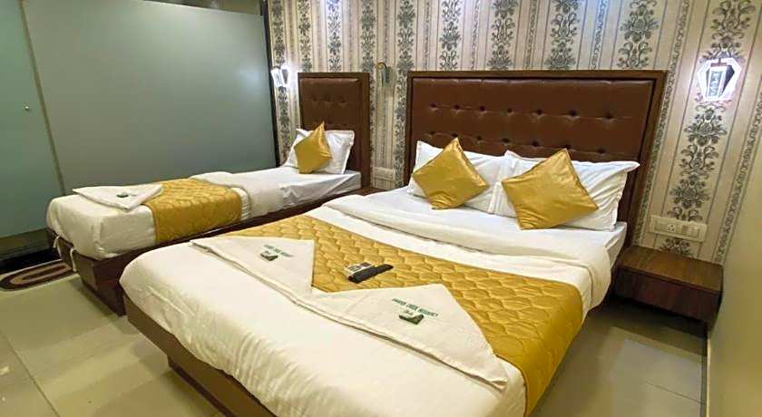 Garden Creek Residency