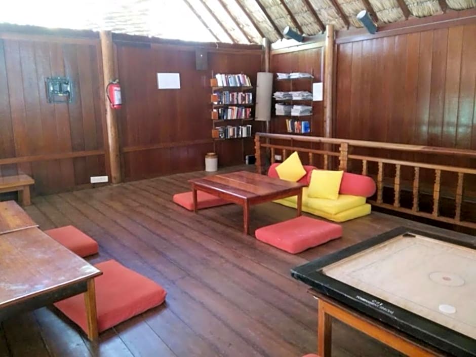 Barefoot At Havelock-Havelock Island