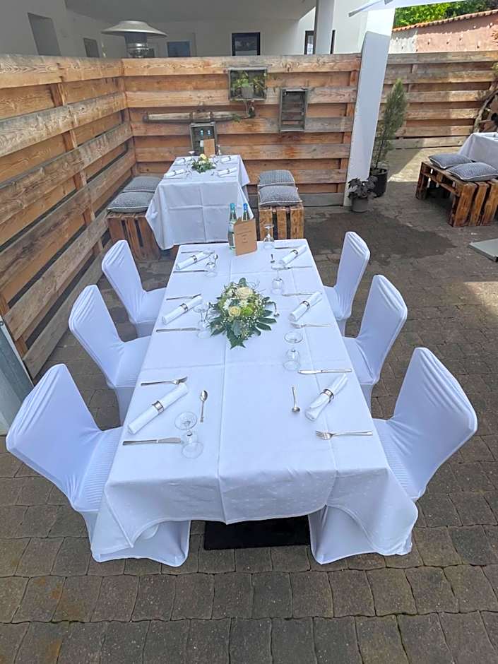 Hotel Restaurant Goldenes Ross