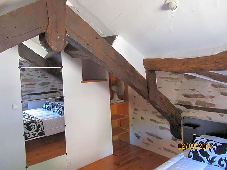 Chambres d'Hôtes Auberg'inn