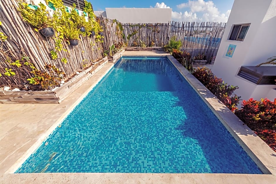 Mararena Condos by Nah Hotels