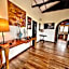 Pink Flamingo Boutique Hotel