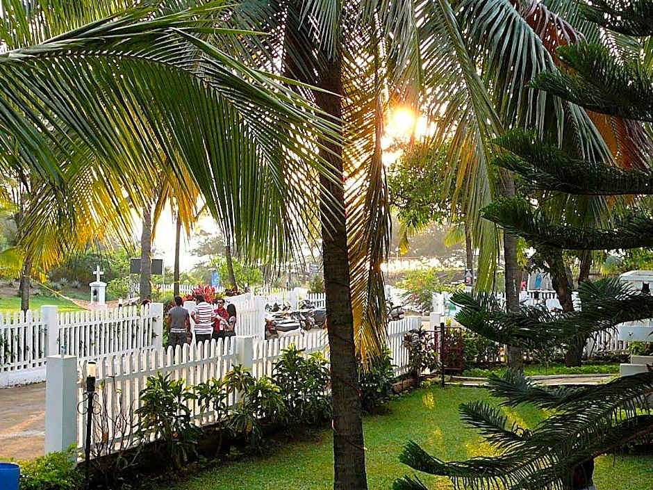 Colonia Santa Maria Hotel