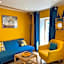 Au Cheval Blanc - appartements et chambres d'hôtes