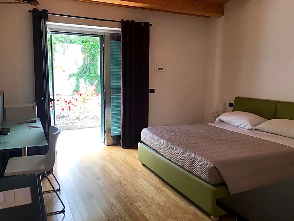 B&B Oasi Vetoio