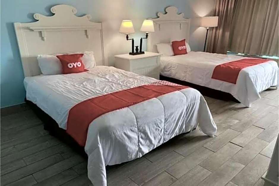 OYO Hotel Dundee By Crystal Lake