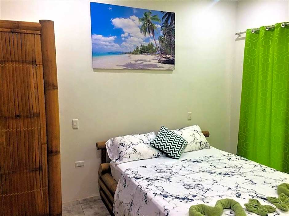 Panglao Bamboo Oasis