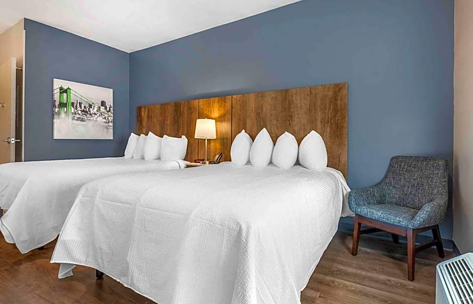 Extended Stay America Premier Suites - Tampa - Fairgrounds - Casino