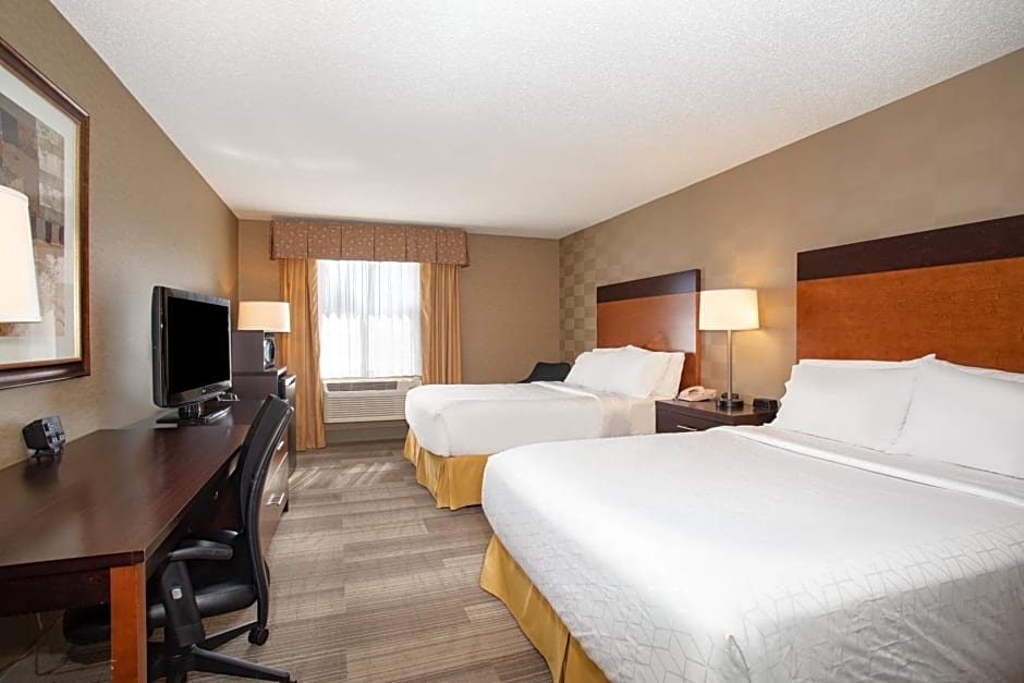 Holiday Inn Express Hotel & Suites Littleton By IHG