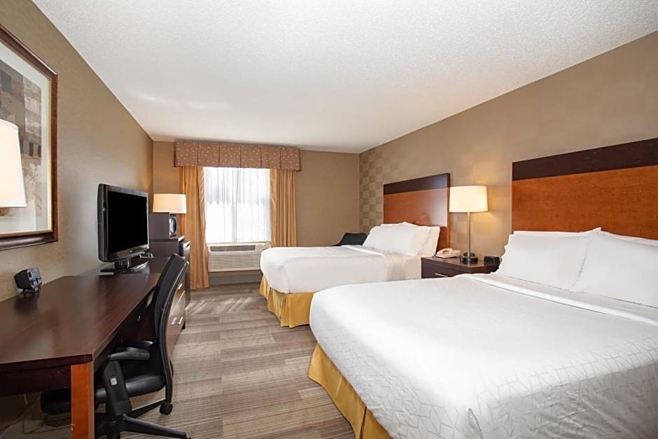 Holiday Inn Express Hotel & Suites Littleton