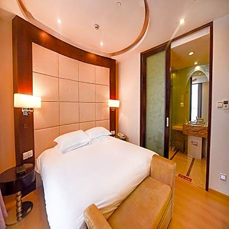 Dehumidified Fresh Oxygen 1 Bed Room