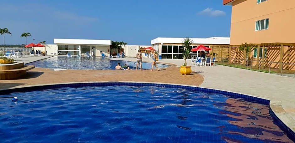 Arraial do cabo golden Lake