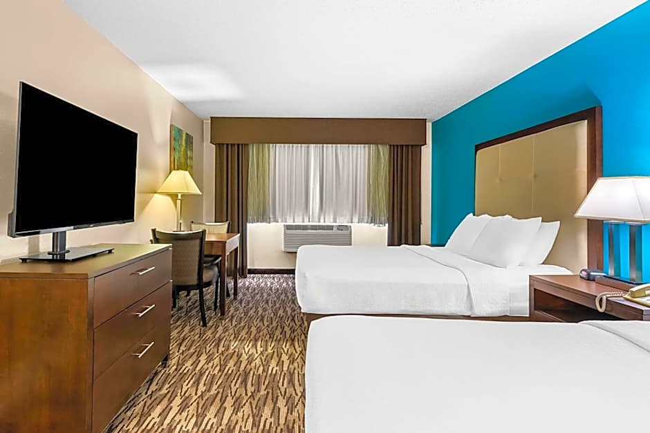 Best Western Baraboo Inn