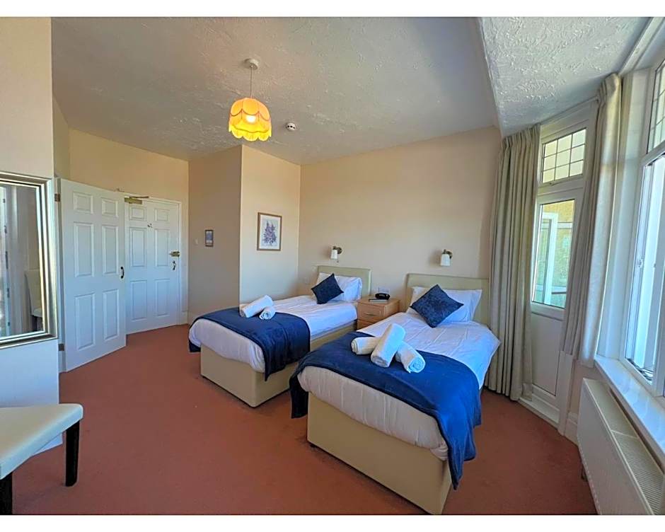 Bonair Hotel