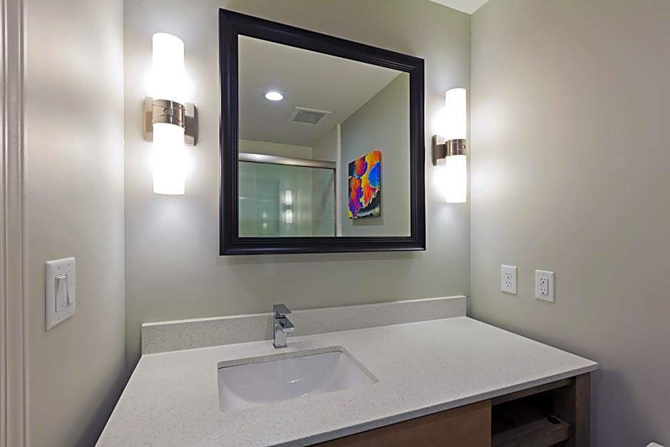 Holiday Inn Houston NE-Bush Airport Area By IHG