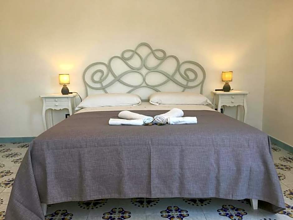 B&B Mediterraneo