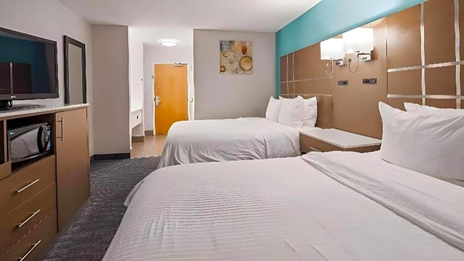 Best Western Galt Inn