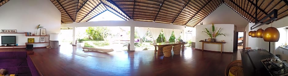 Villa Kalachuchi V.K