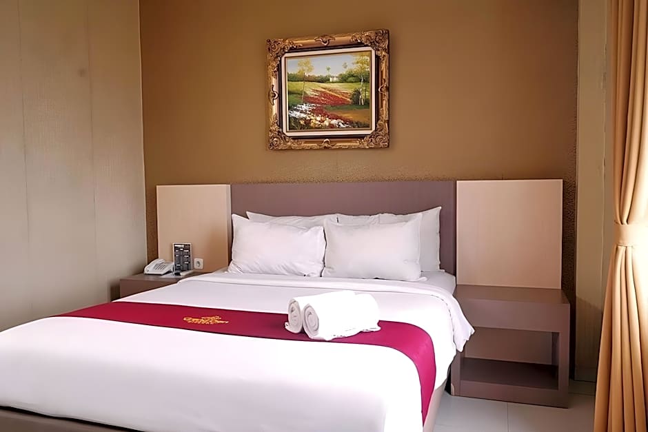 Grand Dian Hotel Cirebon